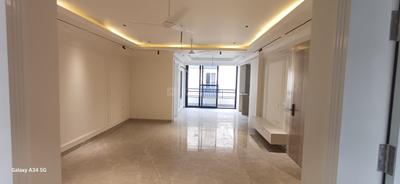 Hall Image of 1050 Sq.ft 3 BHK Apartment / Flat for sale in Wal Serenia 92, Sector 92 Gurgaon for Rs. 14800000