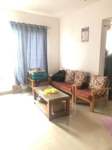 1100 Sqft BHK Flat for sale in Amanora Adreno Towers Hadapsar