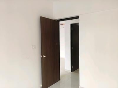 Bedroom Image of 609 Sq.ft 1 BHK Apartment / Flat for rent in Runwal Gardens, Dombivli East Thane for Rs. 14000