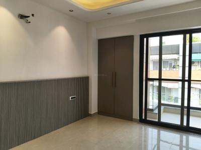 Bedroom Image of 2000 Sq.ft 3 BHK Builder Floor for sale in Inder Luxury Builder Floor Sushant Lok 1, Sushant Lok Phase 1 Gurgaon for Rs. 36000000
