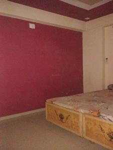 Bedroom Image of 2230 Sq.ft 3 BHK Apartment / Flat for rent in Shilp Shaligram, Vastrapur Ahmedabad for Rs. 45000