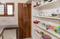 Kitchen Image of 2BHK (101) IN Sree Nivas in Madeenaguda, Hyderabad