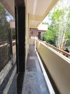 Balcony Image of 1150 Sq.ft 2 BHK Apartment / Flat for sale in Kapra Secunderabad for Rs. 6500000