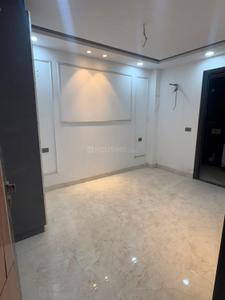 Bedroom Image of 1725 Sq.ft 3 BHK Builder Floor for sale in Vantara Elite Luxury Homes, Sector 107 Noida for Rs. 9500000