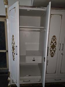 Kitchen Image of 3000 Sq.ft 3 BHK Apartment / Flat for rent in Sadar Rajkot for Rs. 45000