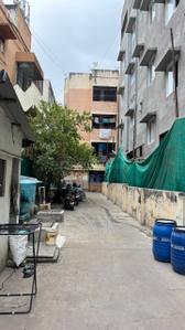 Image of 826 Sq.ft 2 BHK Apartment / Flat for sale in West Mambalam, Chennai for Rs. 7700000