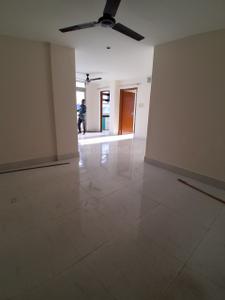 Hall Image of 1438 Sq.ft 3 BHK Apartment / Flat for rent in Hengrabari Guwahati for Rs. 26000