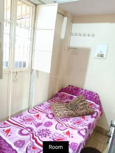 Image of Need Roommate / PG for my Flat in Goregaon West, Mumbai