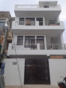 Image of 720 Sq.ft 3.5 BHK Independent House for sale in Sector 57, Gurgaon for Rs. 14000000