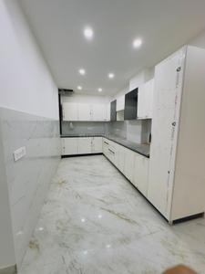 Kitchen Image of 1700 Sq.ft 3 BHK Apartment / Flat for sale in Sector 47 Noida for Rs. 6000000