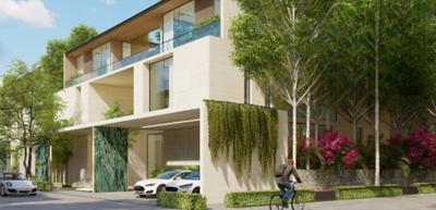 Image of 8245 Sq.ft 5 BHK Villa for sale in Terminus Aranya, Gandipet, Hyderabad for Rs. 250000000