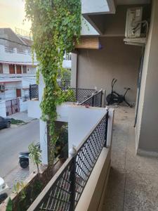 Balcony Image of 2400 Sq.ft 4 BHK Independent House for sale in Indira Nagar Lucknow for Rs. 24000000