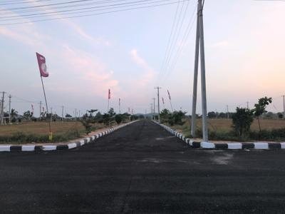 Image of 170 Sq.ft Residential Plot / Land for sale in Yacharam, Hyderabad for Rs. 2400083