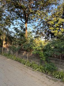 Ornet park Plot View 2