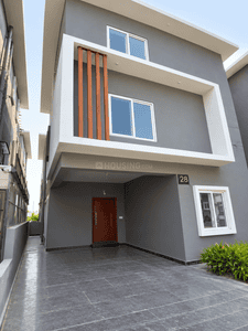 Image of 2350 Sq.ft 4 BHK Duplex for sale in Indresham, Sangareddy for Rs. 17500000