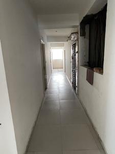 Image of 550 Sq.ft 1 RK Apartment / Flat for sale in MR Mittals RJ Residency Phase 1, Raj Nagar Extension, Ghaziabad for Rs. 3500000