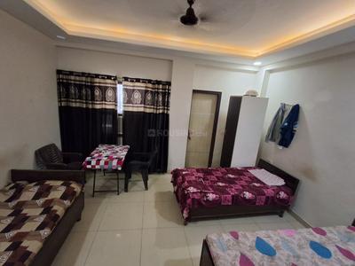 Hall Image of Shree shyam pg in Sushant Lok Phase 1, Gurgaon
