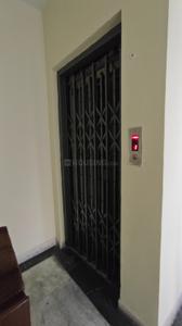 Hall Image of 1360 Sq.ft 3 BHK Apartment / Flat for sale in Kalikapur, EM Bypass Kolkata for Rs. 9000000