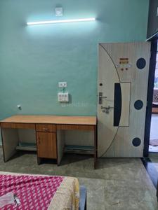Bedroom Image of 1170 Sq.ft 2 BHK Duplex for rent in Paldi Ahmedabad for Rs. 28000