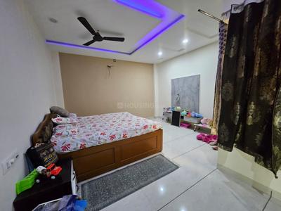 Bedroom Image of 5000 Sq.ft 5 BHK Villa for sale in Mahalakshmi Nagar Indore for Rs. 37500000