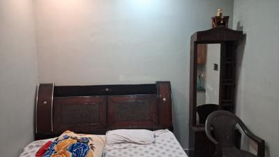 Bedroom Image of 250 Sq.ft 1 RK Studio for rent in Sector 72 Noida for Rs. 11000