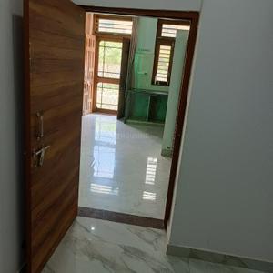 Hall Image of 1200 Sq.ft 2 BHK Independent House for rent in Aravali Vihar Alwar for Rs. 12000