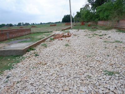 Image of 1000 Sq.ft Residential Plot / Land for sale in Jhusi, Allahabad for Rs. 1800000