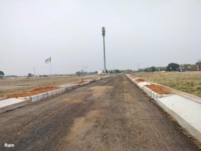 Image of 202 Sq.ft Residential Plot / Land for sale in Kaza, Guntur for Rs. 3233000