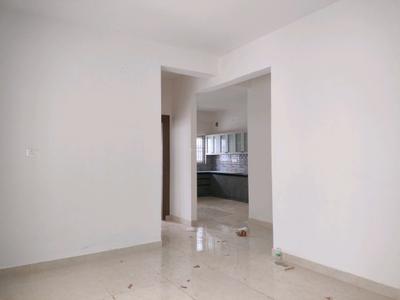 Living Room Image of 1000 Sq.ft 2 BHK Apartment / Flat for sale in Srikara Urban Park, Electronic City Bengaluru for Rs. 7768000