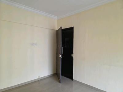 Living Room Image of 550 Sq.ft 1 BHK Apartment / Flat for sale in Vini Heights CHSL, Nalasopara West Nala Sopara for Rs. 3500000