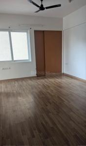 4 BHK Flat