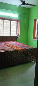Bedroom Image of 400 Sq.ft 1 BHK Apartment / Flat for sale in Madhyamgram Kolkata for Rs. 1250000