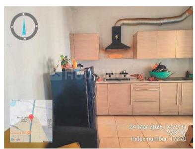 Hall Image of 934 Sq.ft 1.5 BHK Apartment / Flat for sale in Bhartiya Nikoo Homes Phase 2, Thanisandra Bengaluru for Rs. 11000000