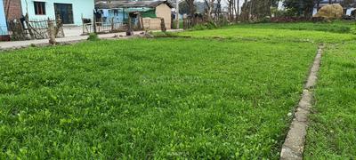 Residential Plot