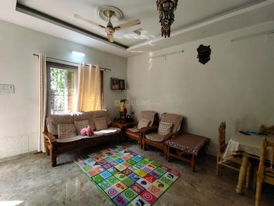 Hall Image of 1800 Sq.ft 6 BHK Villa for sale in Saiyed Vasna Vadodara for Rs. 12000000