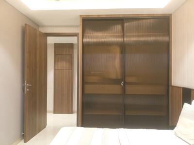 Bedroom Image of 1078 Sq.ft 2.5 BHK Apartment / Flat for sale in Lodha New Cuffe Parade Estrella, Sion Mumbai for Rs. 41000000