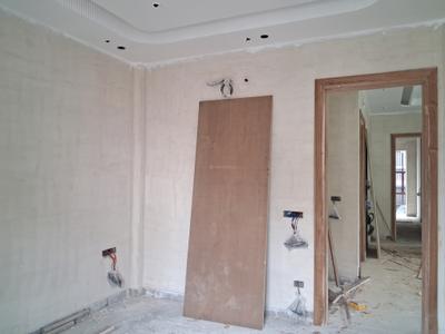 Bedroom Image of 1800 Sq.ft 3 BHK Builder Floor for sale in Paschim Vihar New Delhi for Rs. 38000000