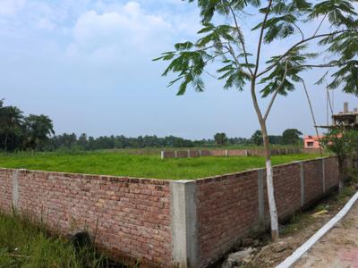 Image of 1440 Sq.ft Residential Plot / Land for sale in Nest Valley, Joka, Kolkata for Rs. 300500