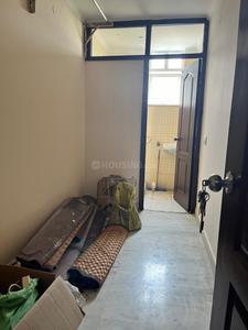 3.5 BHK Flat