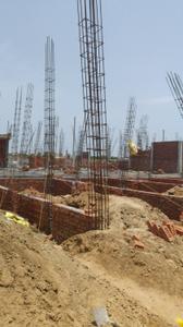 Image of 670 Sq.ft 2.5 BHK Independent House for sale in Tilpata Karanwas, Greater Noida for Rs. 3480000