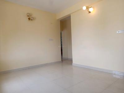 Living Room Image of 800 Sq.ft 2 BHK Apartment / Flat for rent in Horamavu Bengaluru for Rs. 22000
