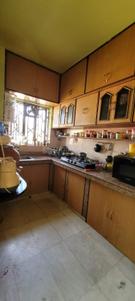 Kitchen Image of 1195 Sq.ft 2 BHK Apartment / Flat for sale in Daffodil Duke Residency, Ashok Nagar Kolkata for Rs. 10000000