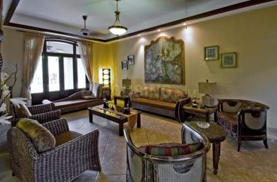 Hall Image of 7000 Sq.ft 4 BHK Independent House for sale in Muttukadu Chennai for Rs. 200000000