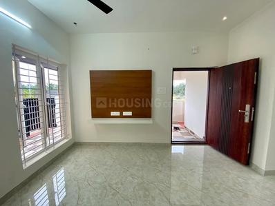 Hall Image of 1200 Sq.ft 3 BHK Independent House for sale in Guduvancheri Chennai for Rs. 7000000