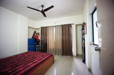 Bedroom Image of 1166 Sq.ft 2 BHK Apartment / Flat for sale in Pimple Saudagar Pune for Rs. 11200000