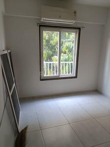 Bedroom Image of 1775 Sq.ft 3.5 BHK Apartment / Flat for sale in Shagun Classic, Bodakdev Ahmedabad for Rs. 16000000