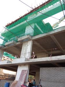Image of 2042 Sq.ft 3 BHK Apartment / Flat for sale in Kalvik Adidev, Patia, Bhubaneswar for Rs. 16800000
