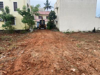 Image of 1550 Sq.ft Residential Plot / Land for sale in Injambakkam, Chennai for Rs. 13715000