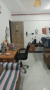 Bedroom Image of 650 Sq.ft 1 BHK Apartment / Flat for sale in Ghatkopar East Mumbai for Rs. 14000000