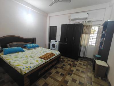 Image of 1100 Sq.ft 2 BHK Independent House for sale in Bijalpur, Indore for Rs. 8500000